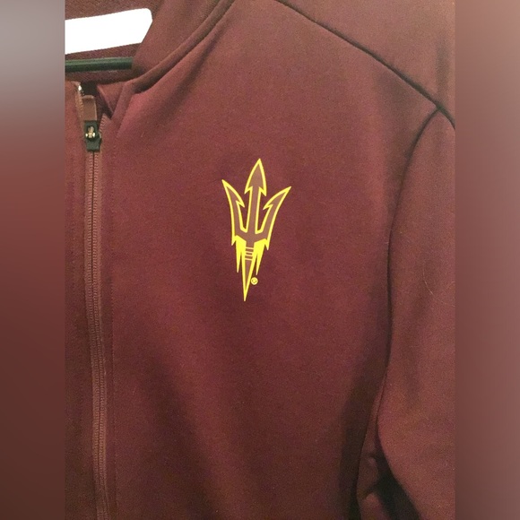 ASU jacket - Picture 11 of 13